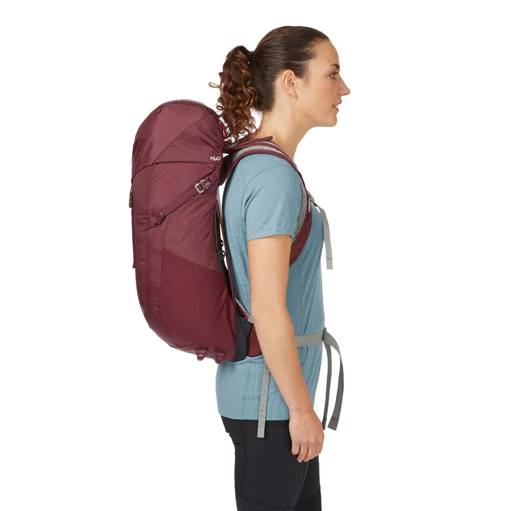 Lowe Alpine AirZone Active 18 Backpack - AW24