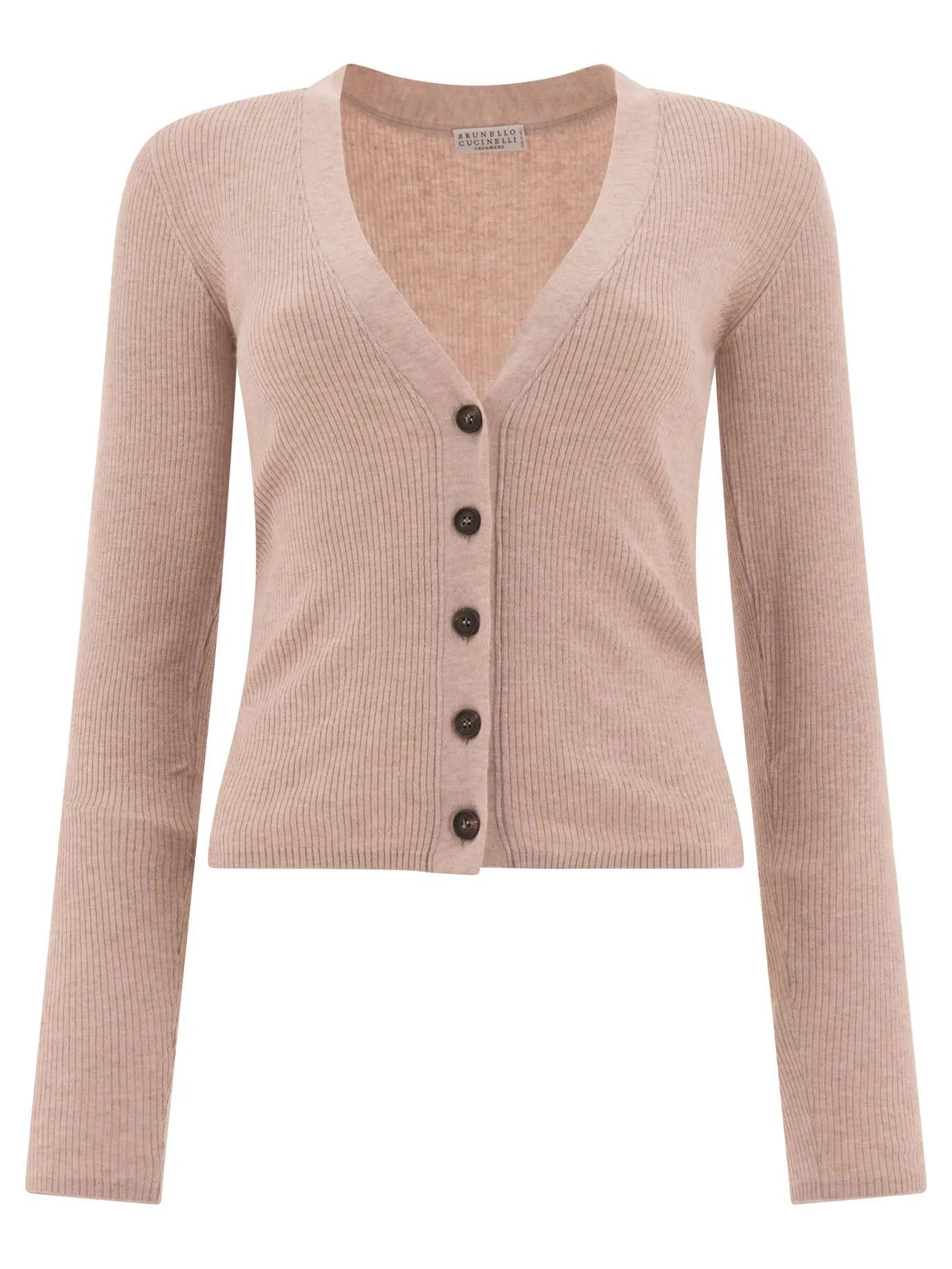 LUREX CARDIGAN