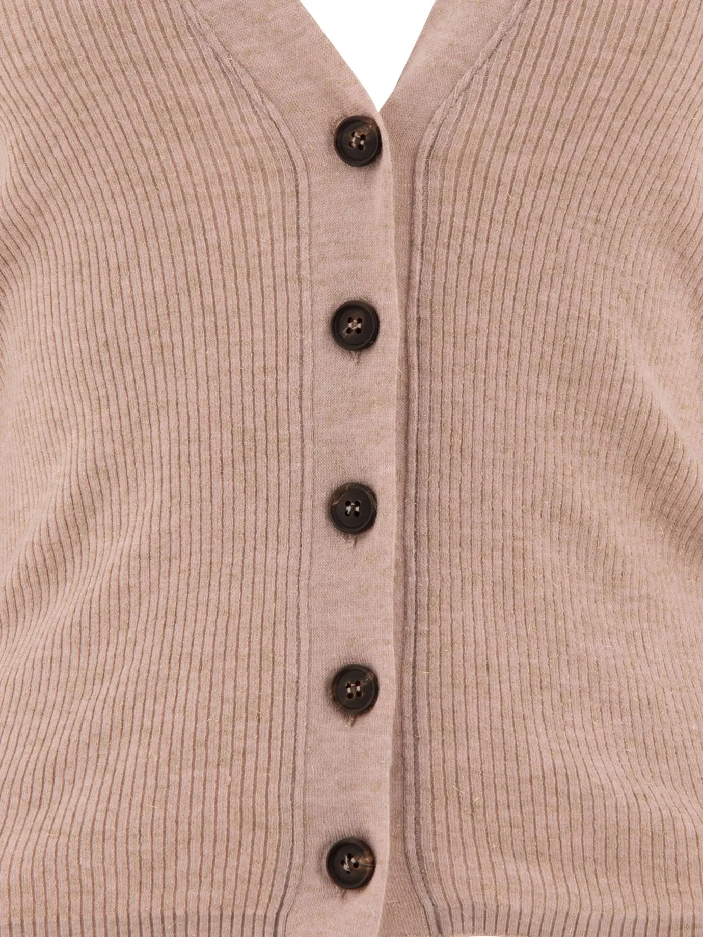 LUREX CARDIGAN