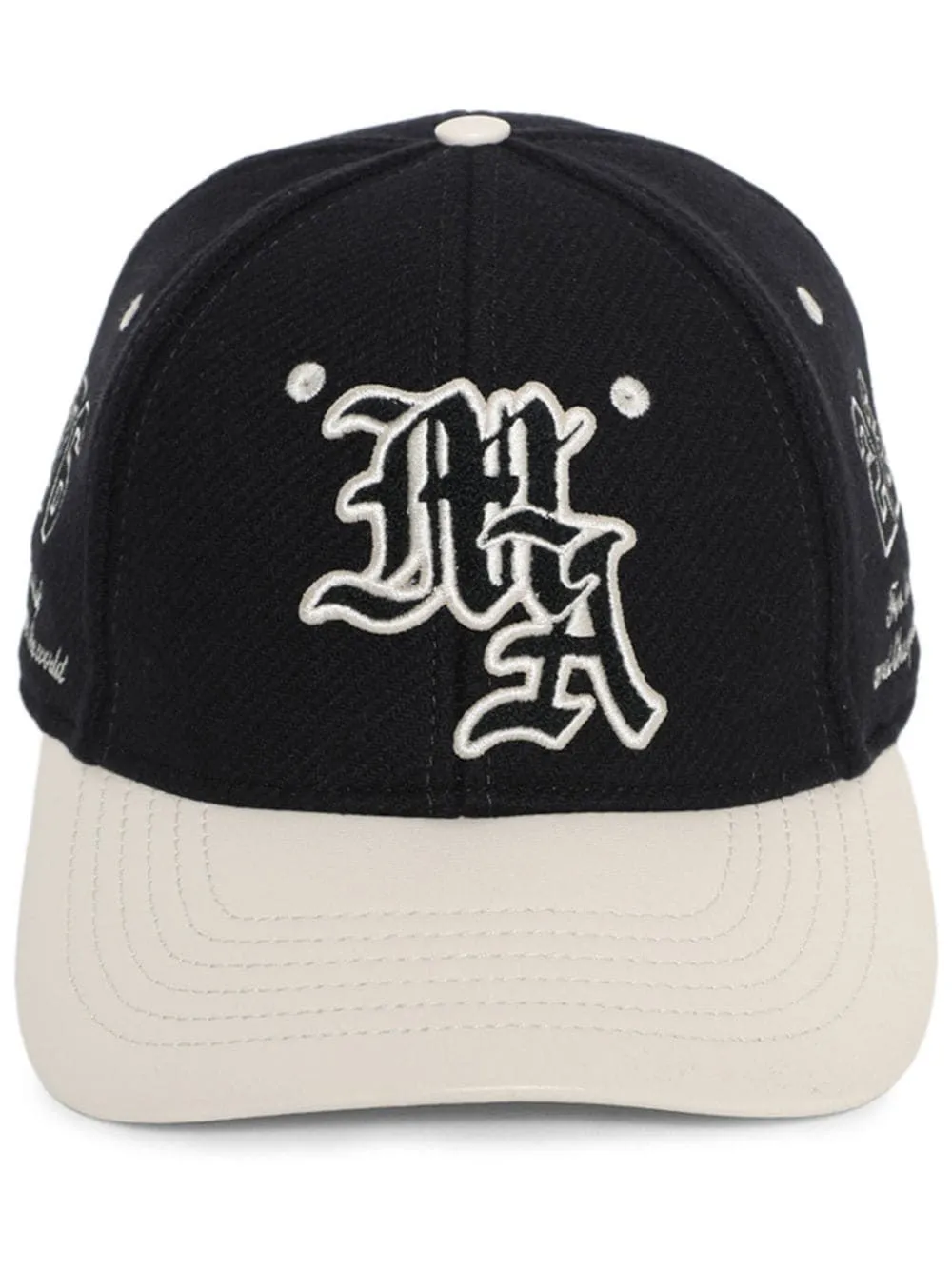 MA SPIRIT TWO-TONE HAT