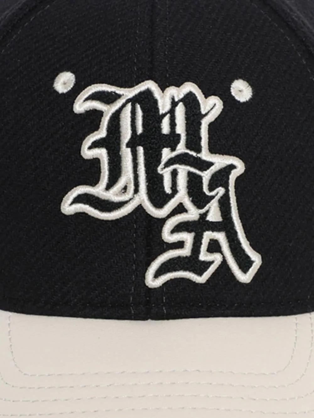 MA SPIRIT TWO-TONE HAT