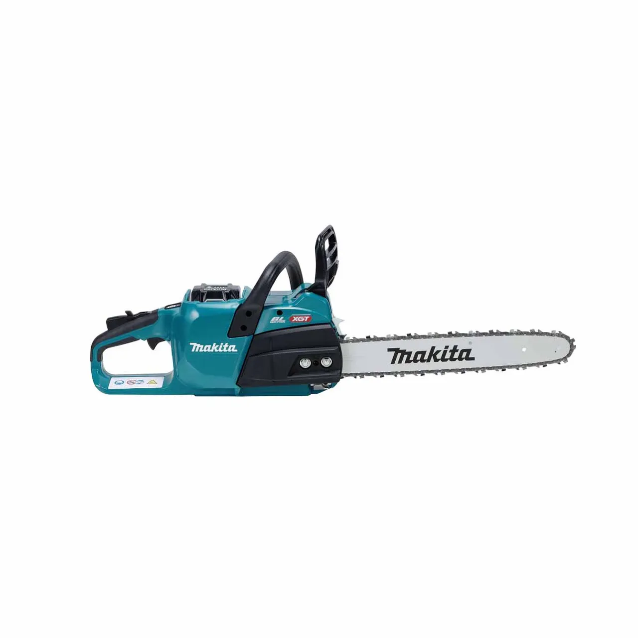 Makita UC026GZ 40V XGT Brushless Chainsaw 400mm (Body Only)