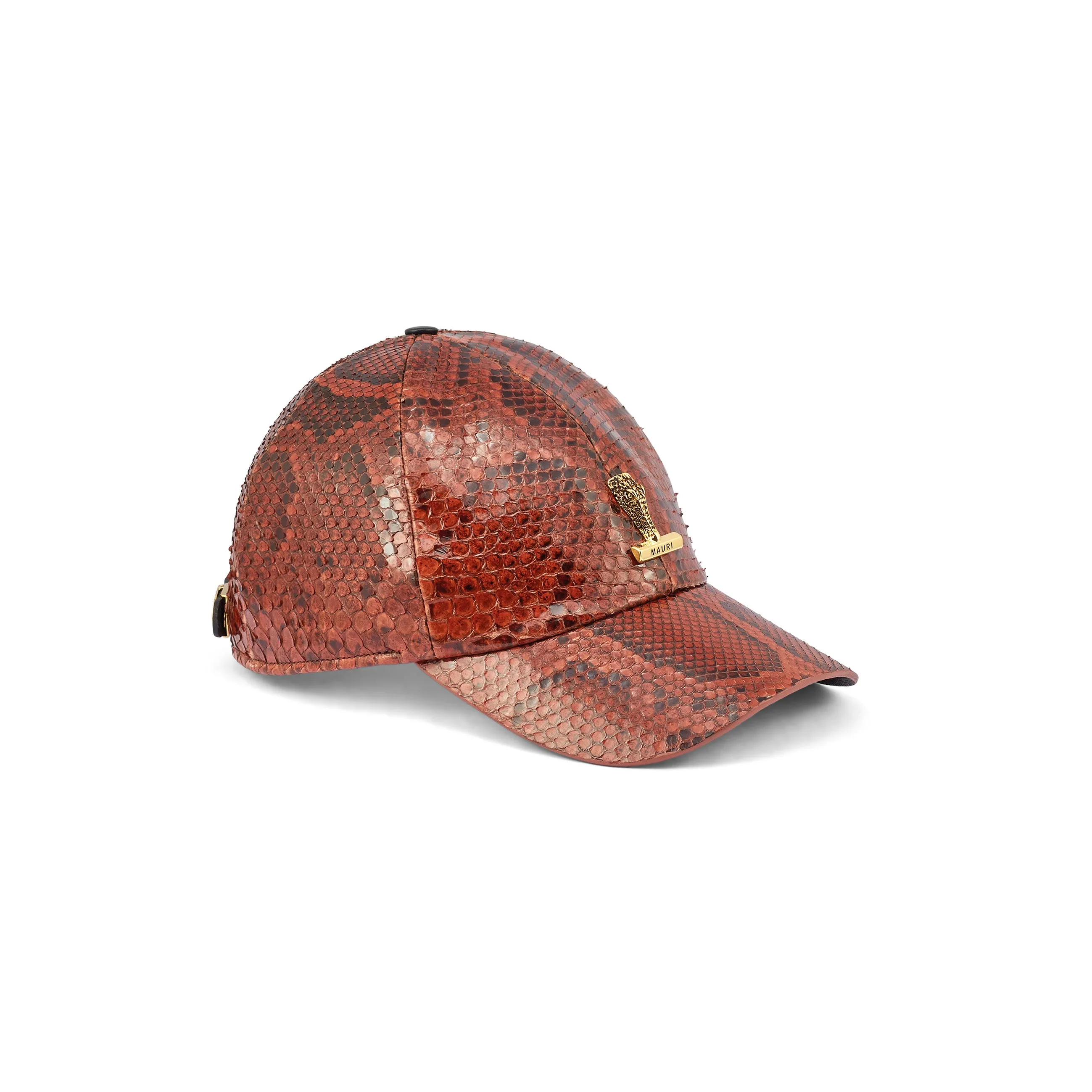 Mauri Python Hat H65