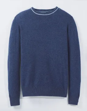 McGregor Cashmere Crewneck