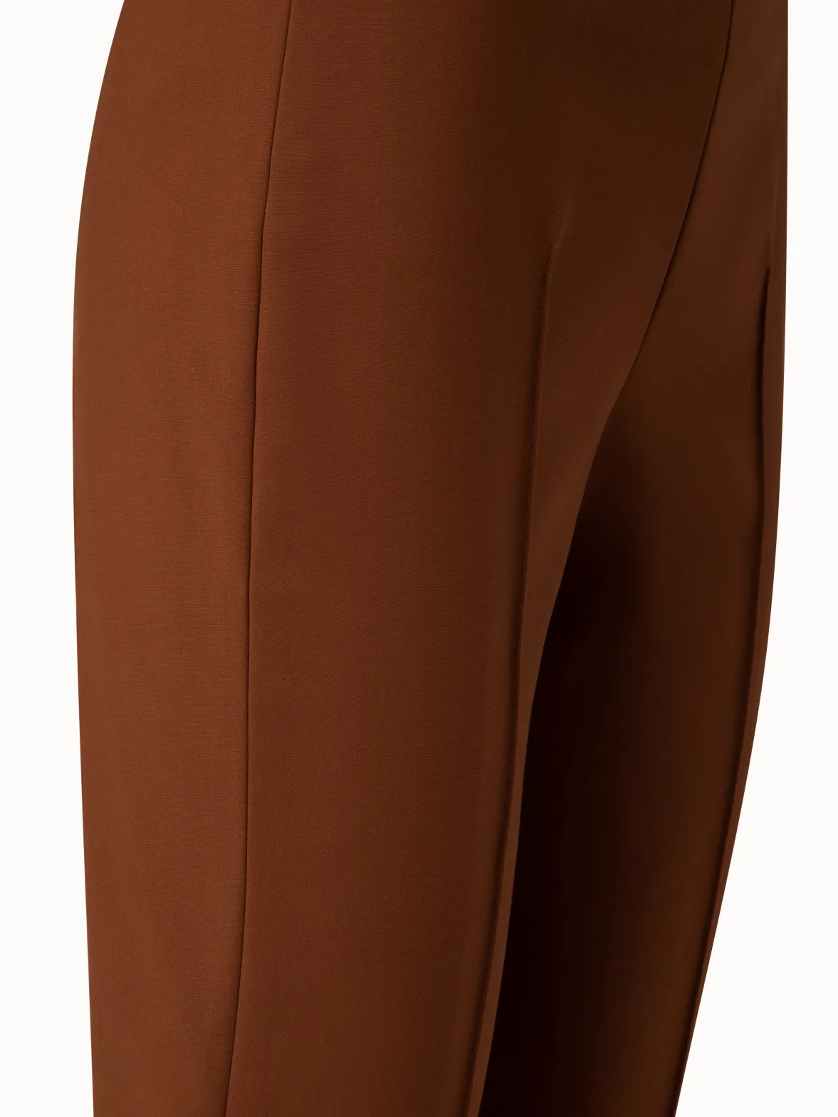 Melissa Cotton Techno Stretch Pant