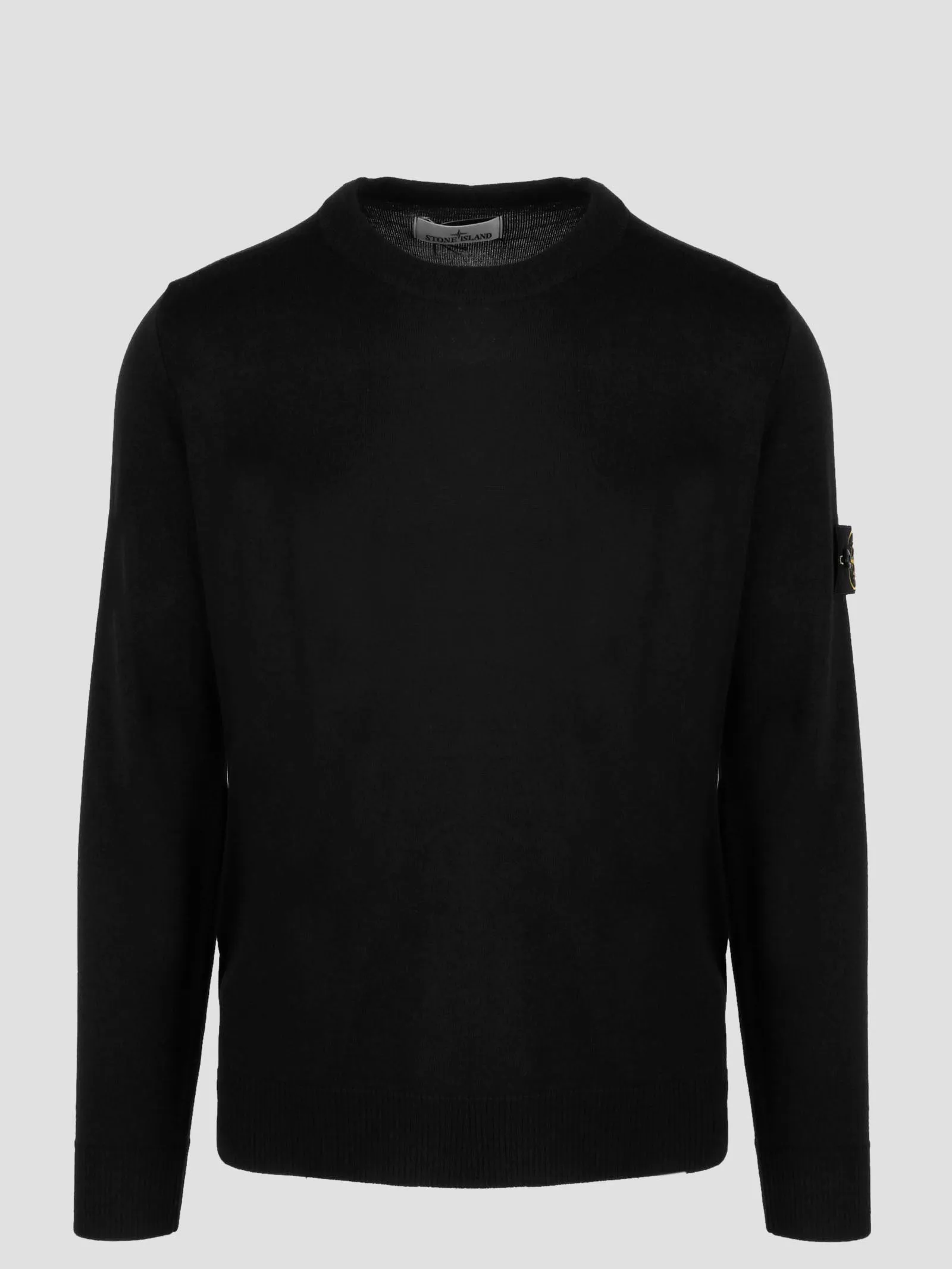 Merino wool sweater