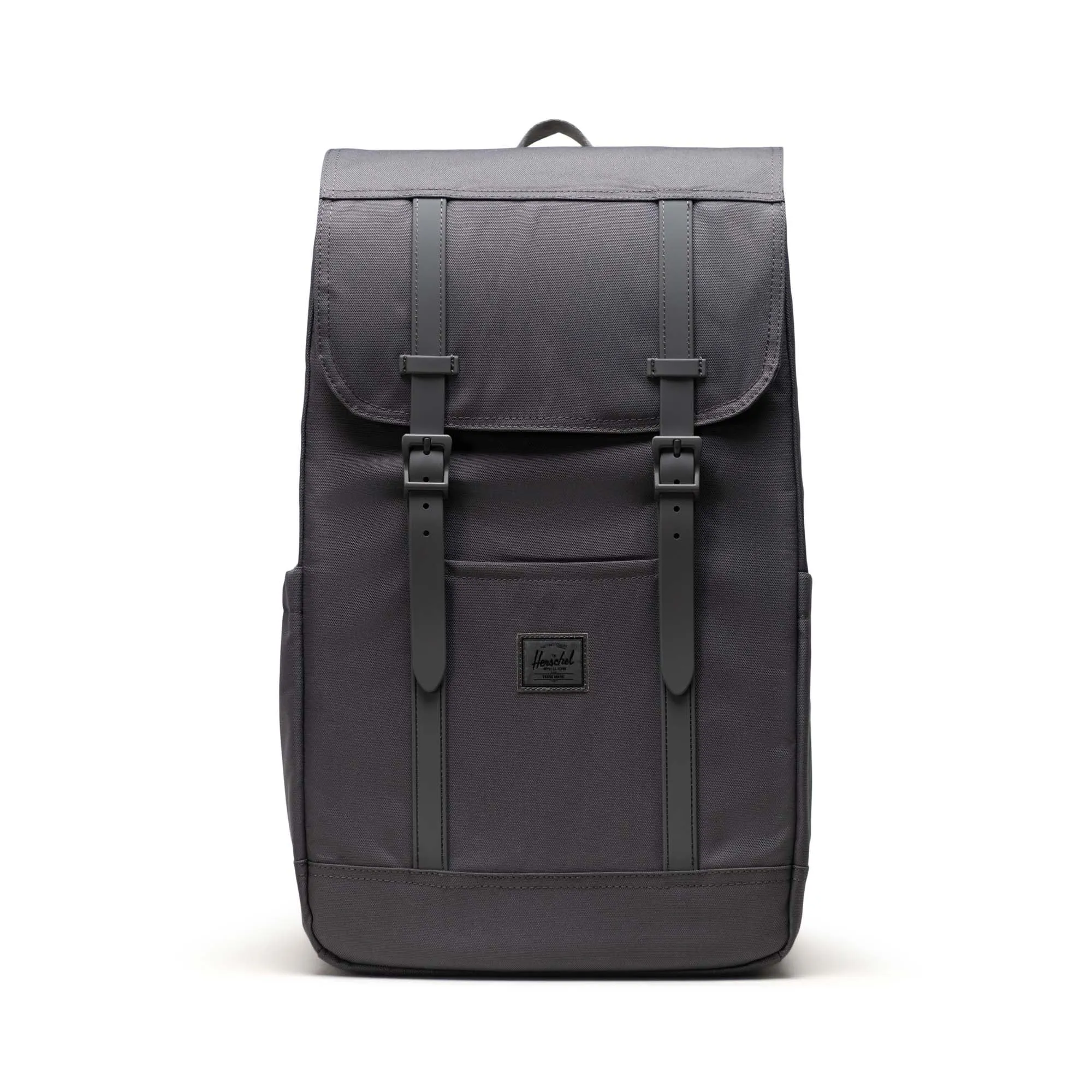 Mochila Herschel Retreat Gargoyle Tonal