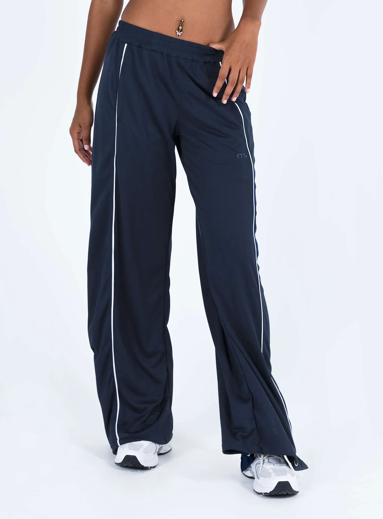 Motel Shobi Jogger Navy