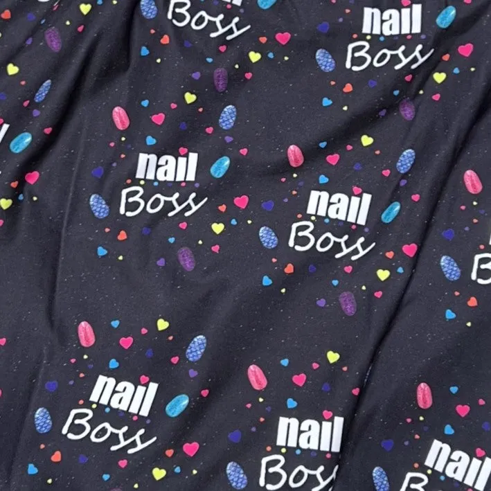 Nail Boss Leggings