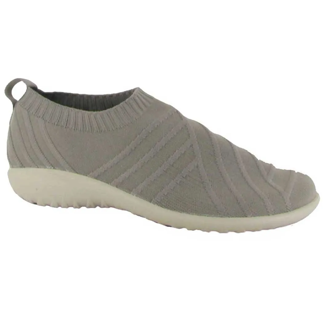 Naot Okahu Slip-On Stone Knit (Women's)