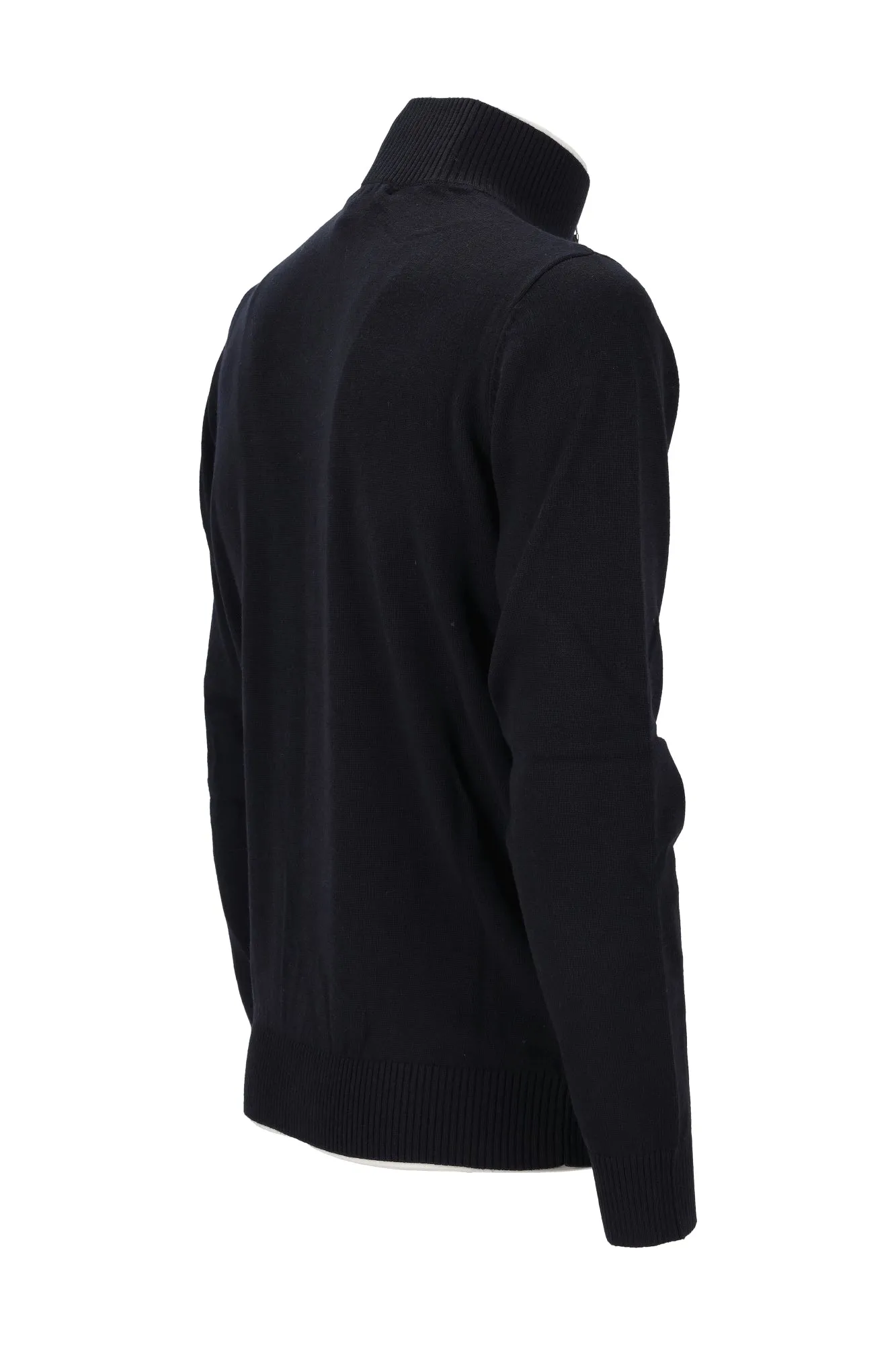 Nerovago Maglia Uomo 730572-N.V