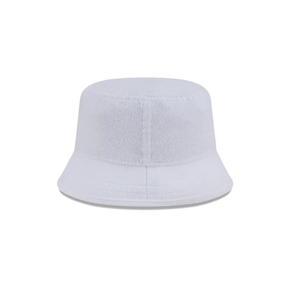 New Era Miami HEAT Court Sport Bucket Hat