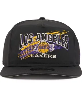 New Era Throwback Brush Las Vegas Riders Hat