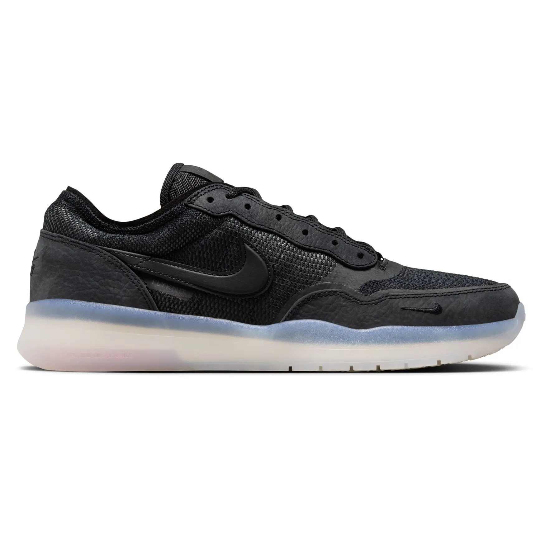 Nike SB Nike SB PS8 (Black/Black-Black-Black)