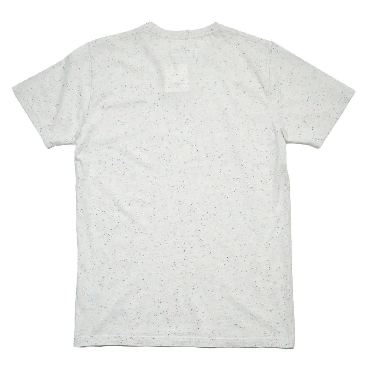 Norse Projects - Niels Boucle T-shirt - White