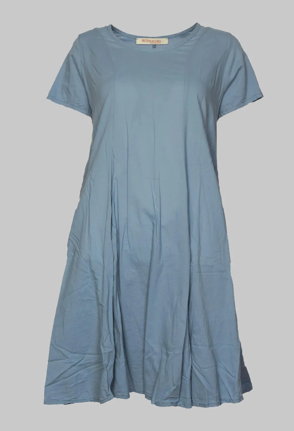 Notikonsum Tunic in Wind Blue