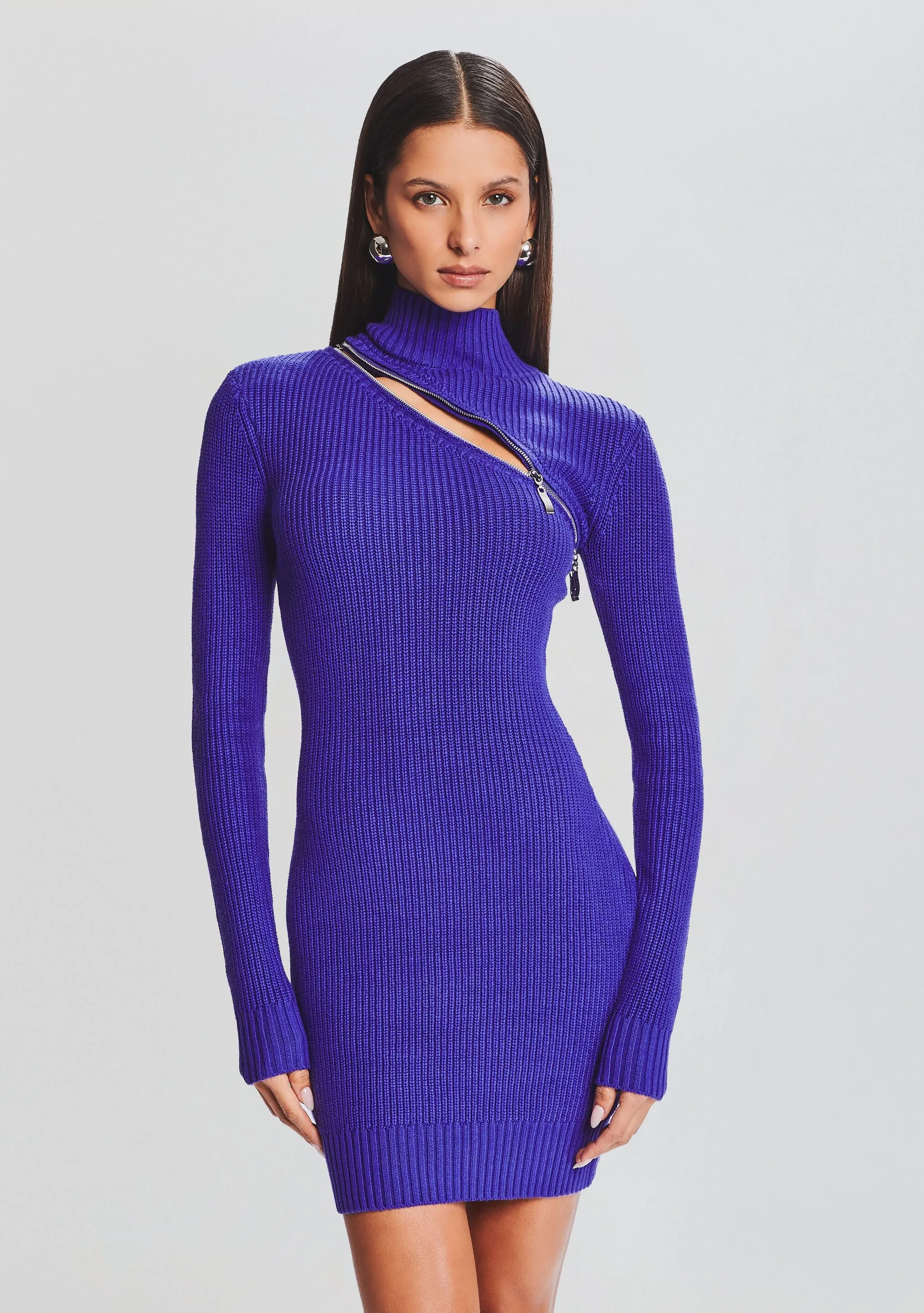 Oceana Sweater Dress