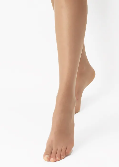 Oroblu Pearl 15 Second Skin Tights ()