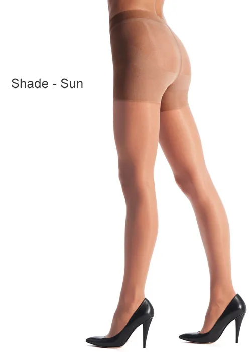 Oroblu Shock Up Light 20 Denier Tights ()