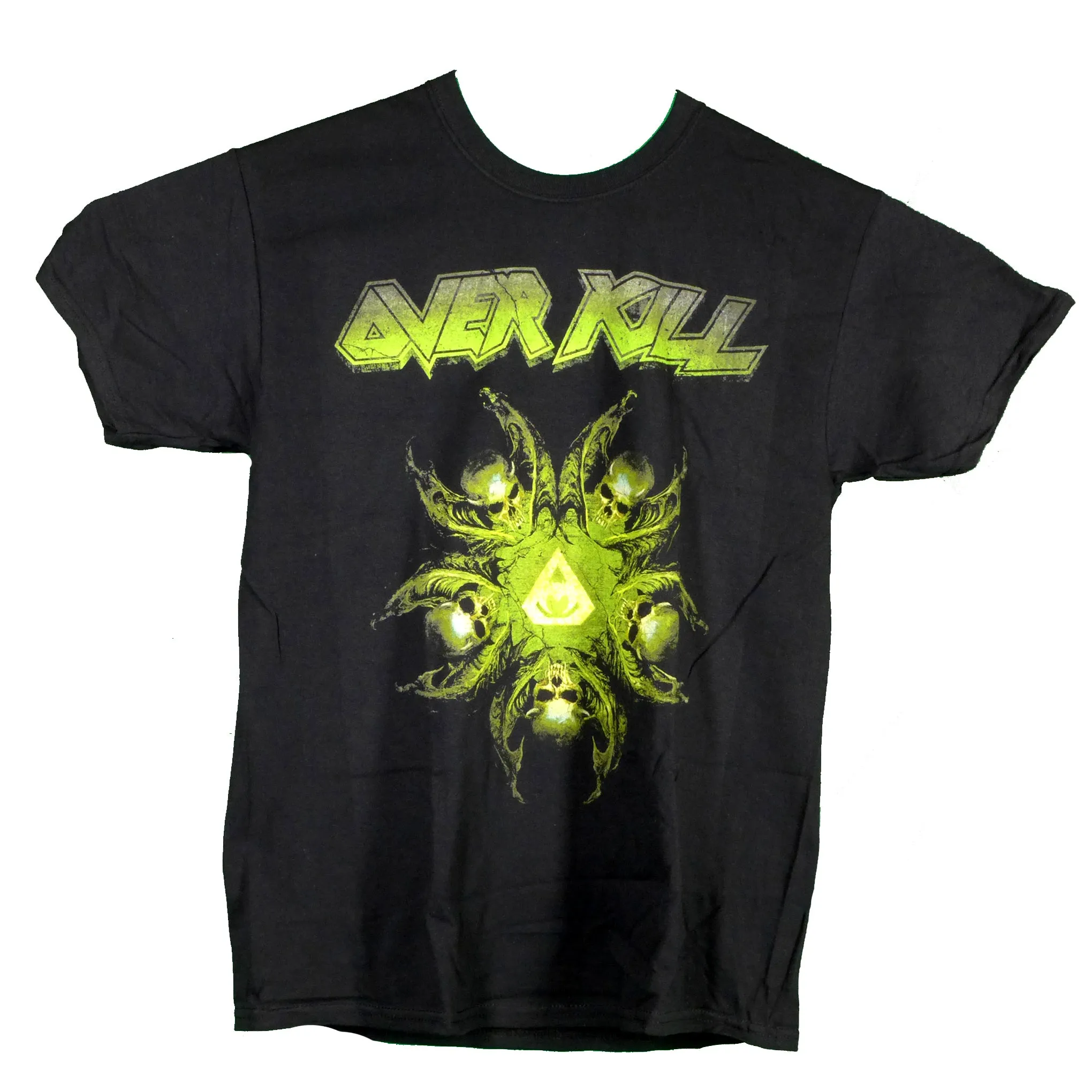 Overkill Tour 2020