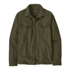 Patagonia  Fjord Loft Shirt - Camicia - Uomo