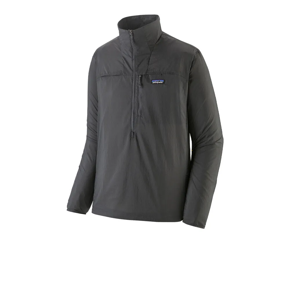 Patagonia Houdini Stash Half-Zip Pullover