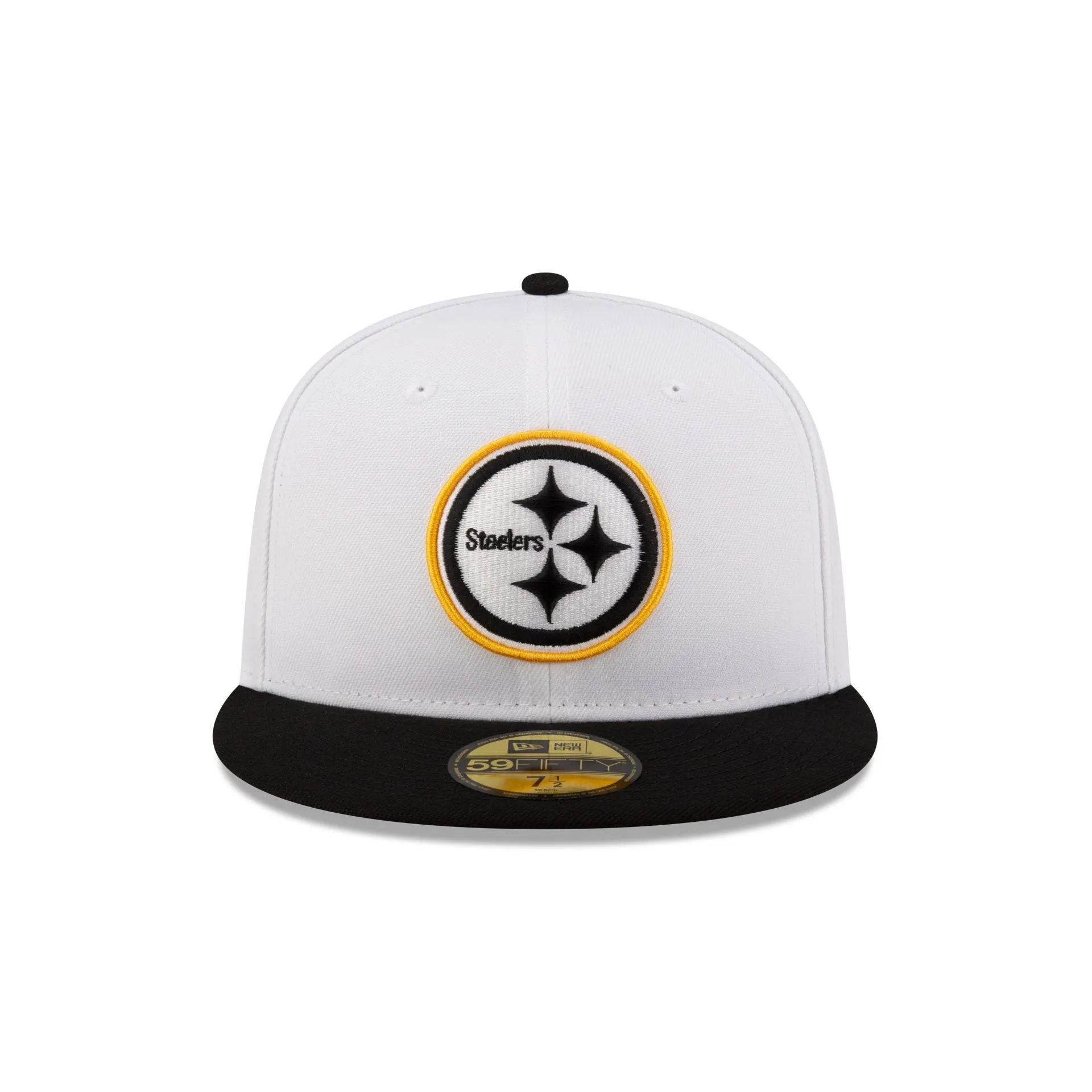 Pittsburgh Steelers 2024 Training 59FIFTY Fitted Hat