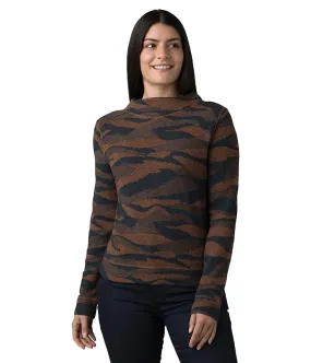 Prana Snowbound Sweater