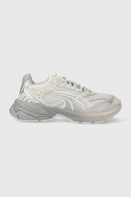 Puma sneakers Velophasis 372.5 gray color