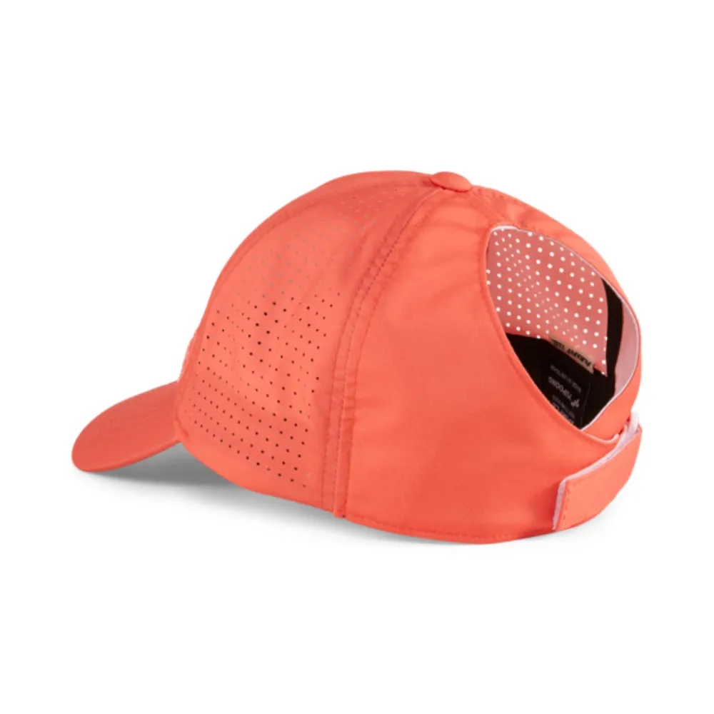 Puma Women's Ponytail Cap Adjustable Hat