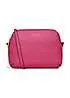 Radley London Dukes Place Coulis Medium Ziptop Crossbody Bag