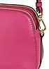 Radley London Dukes Place Coulis Medium Ziptop Crossbody Bag