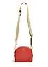 Radley London Lava Arden Crescent Small Zip Around Crossbody Bag