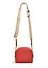 Radley London Lava Arden Crescent Small Zip Around Crossbody Bag