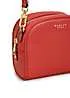 Radley London Lava Arden Crescent Small Zip Around Crossbody Bag