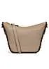 Radley London Oak Street Silt Small Ziptop Crossbody Bag