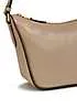 Radley London Oak Street Silt Small Ziptop Crossbody Bag