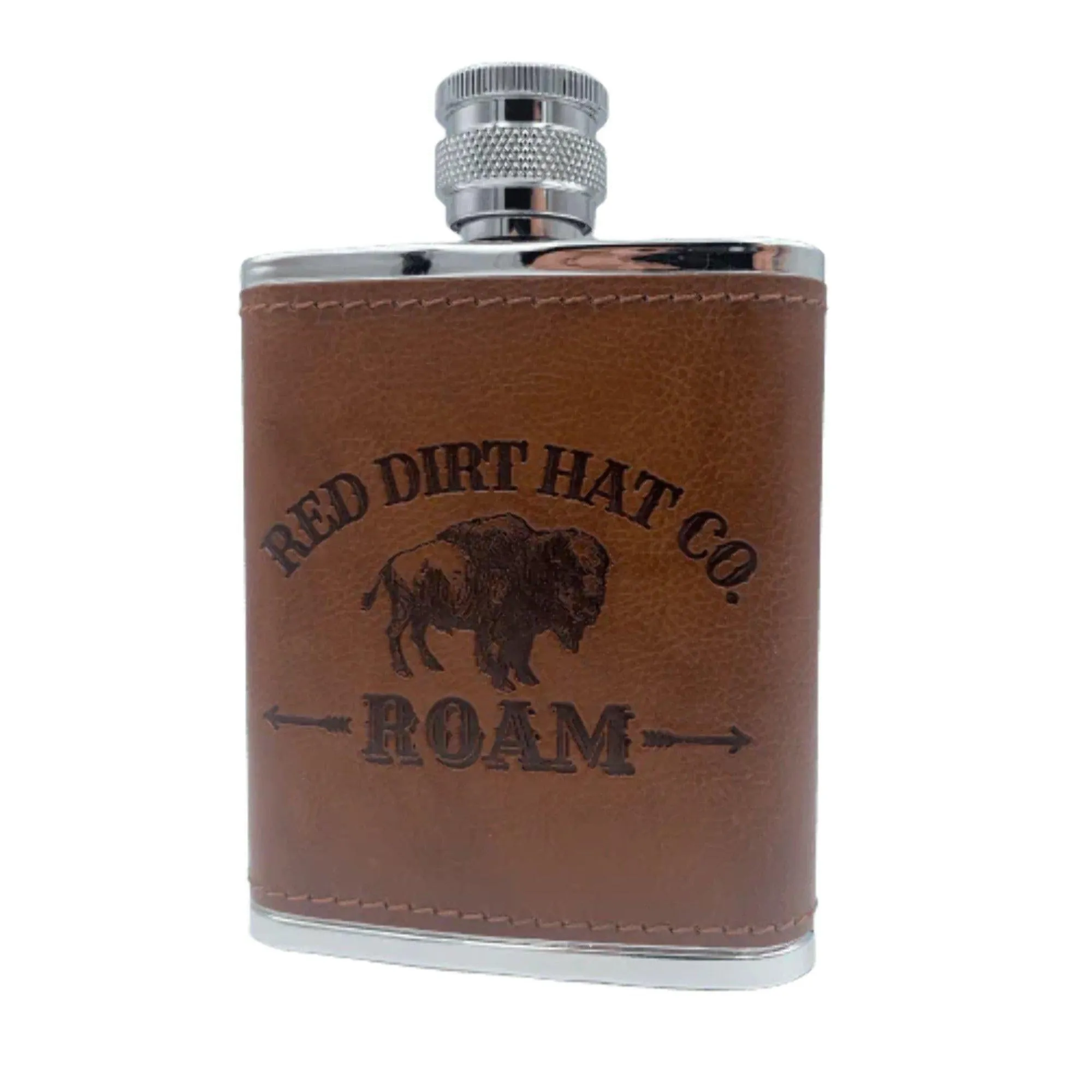 Red Dirt Hat Roam Men's Cologne