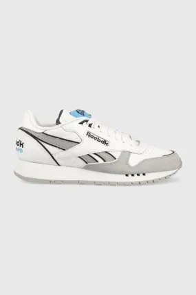 Reebok Classic sneakers Pump GW4726 white color