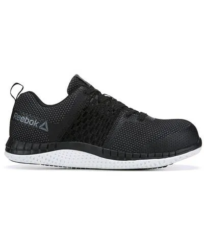 Reebok Work Men's Print Work Ultk Composite Toe Sneakers