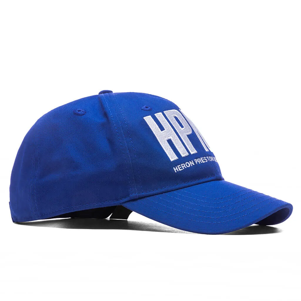 Reg HPNY Hat - Blue/White