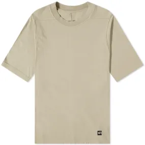 Rick Owens DRKSHDW Jumbo T-ShirtPearl