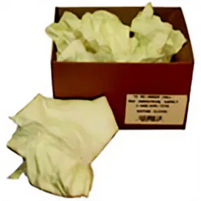 Rick's Rags KNIT-25 Assorted Cotton Rags, 25 lb
