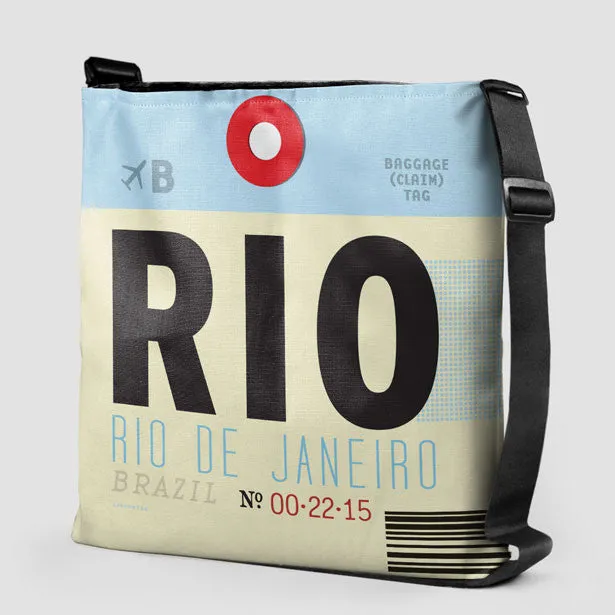 RIO - Tote Bag