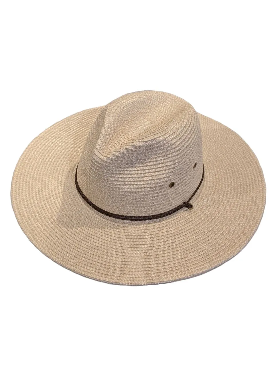 Savannah Summer Hat [2 Colors]