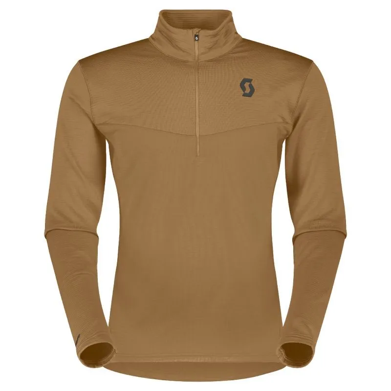 Scott  Defined Light Pullover - Giacca in pile - Uomo