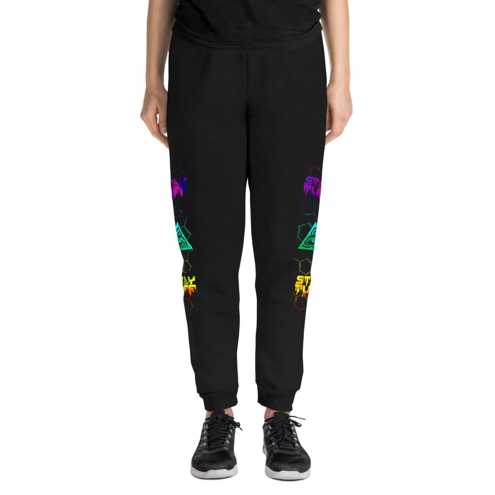 SEROTONIN (Unisex Joggers)