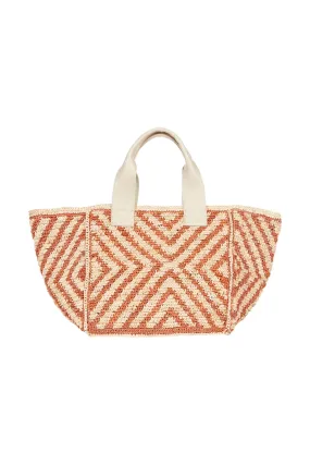 Siesta Key Tote