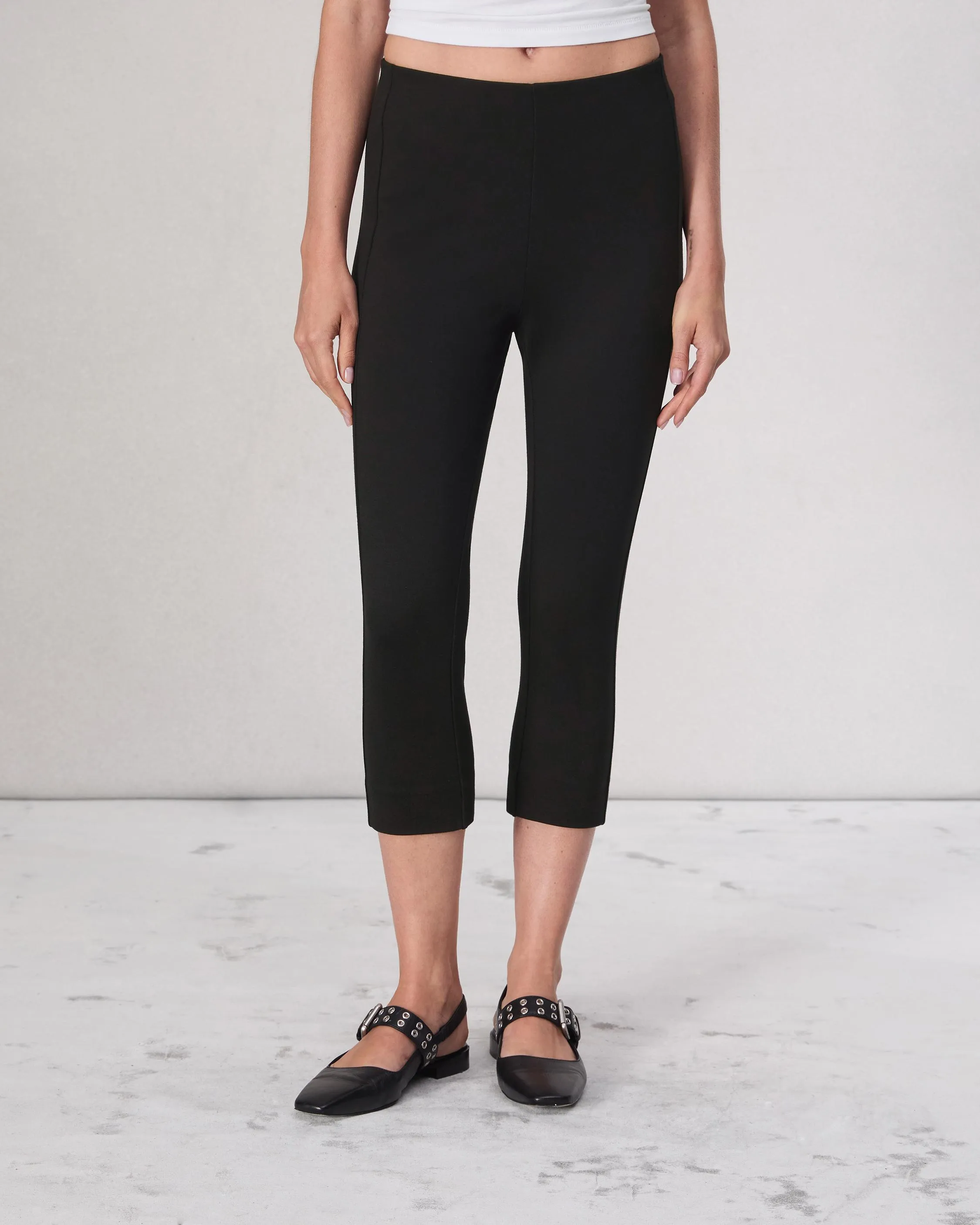 Simone Ponte Capri Pant