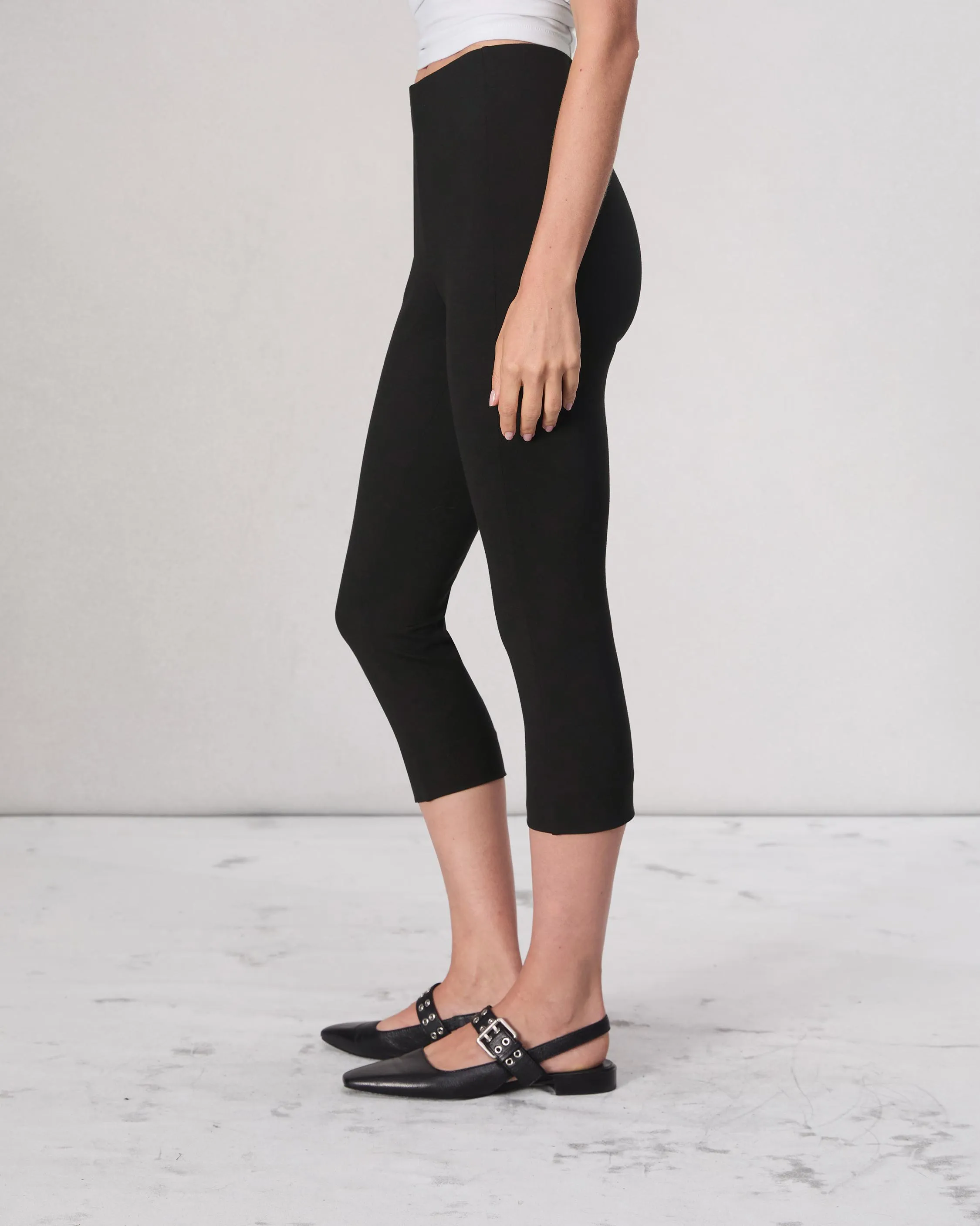 Simone Ponte Capri Pant